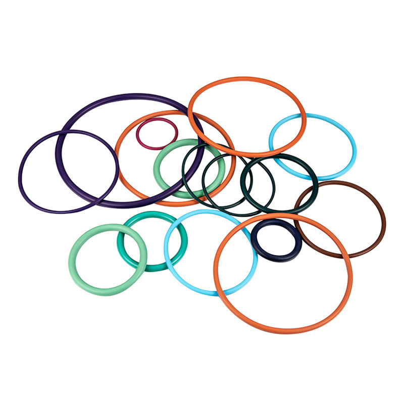 PTFE Coating O-Ring