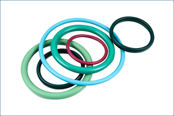 Classification of rubber sealing rings