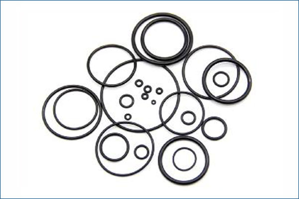 O-ring sealing range and advantages