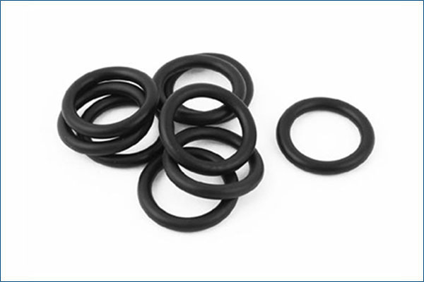 Combination Of Common Piston Rod Seals