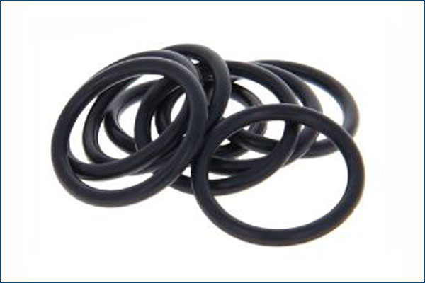 What are the advantages of O-ring seals?