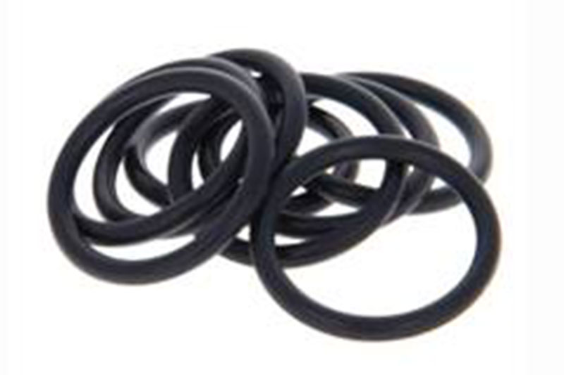 What are the advantages of O ring seals compared with other types?