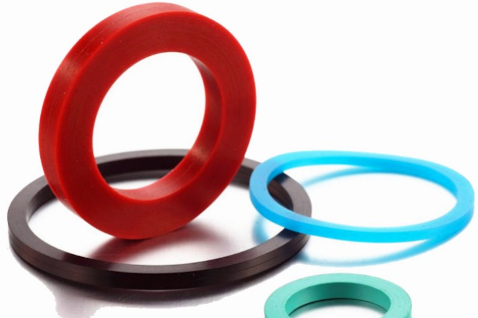 Classification of Rubber gaskets