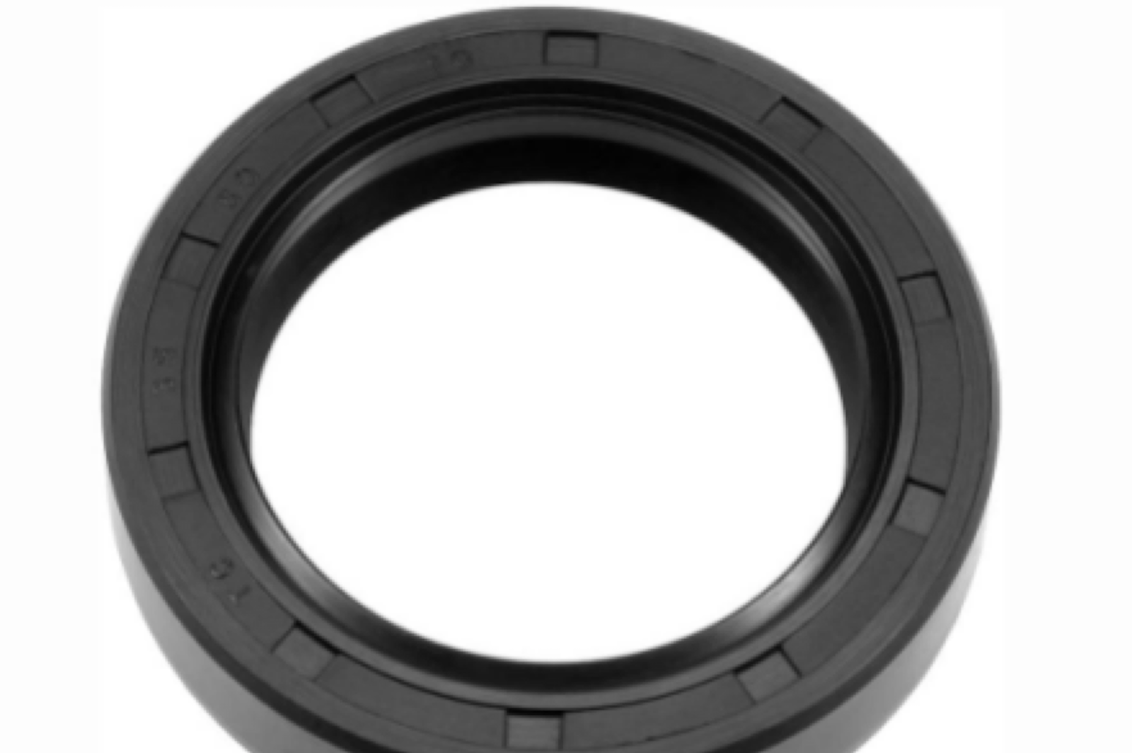 Classification of the oil seals