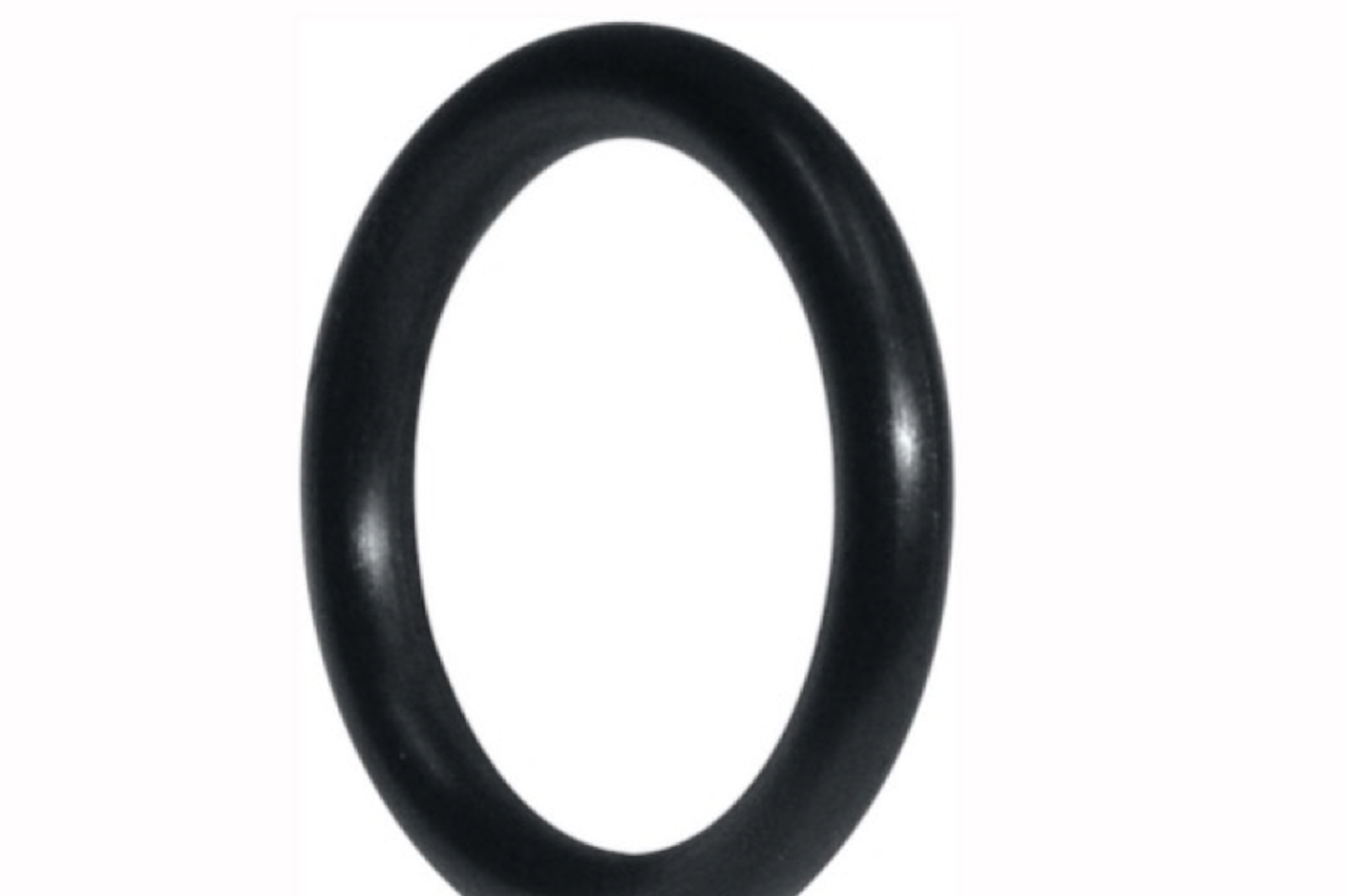 Rubber O-ring