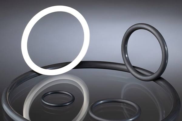 FFKM perfluoroether rubber performance and application