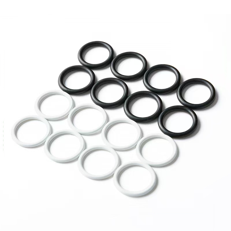 Perfluoroelastomer (FFKM) O-Rings