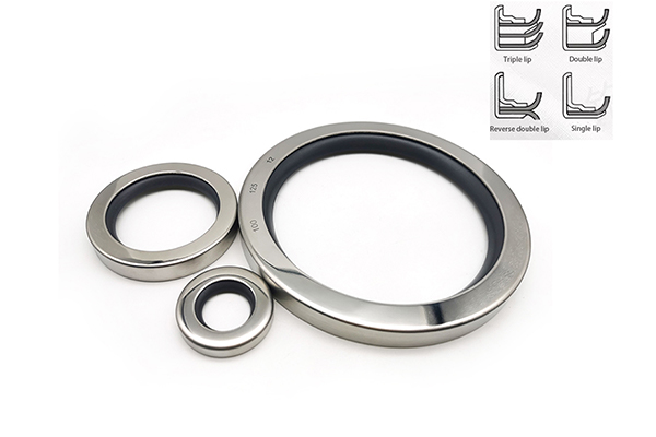 What Are PTFE Oil Seals? Key Differences, Applications, and Maintenance Guide