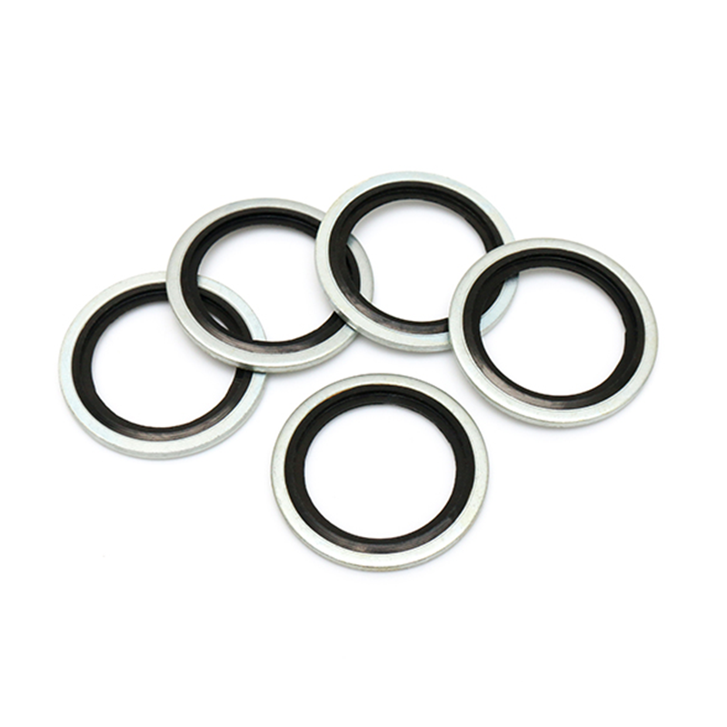 Bonded Seals