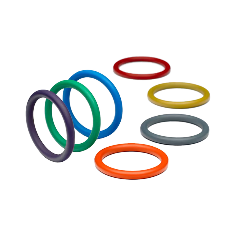 PTFE Coated O-Ring