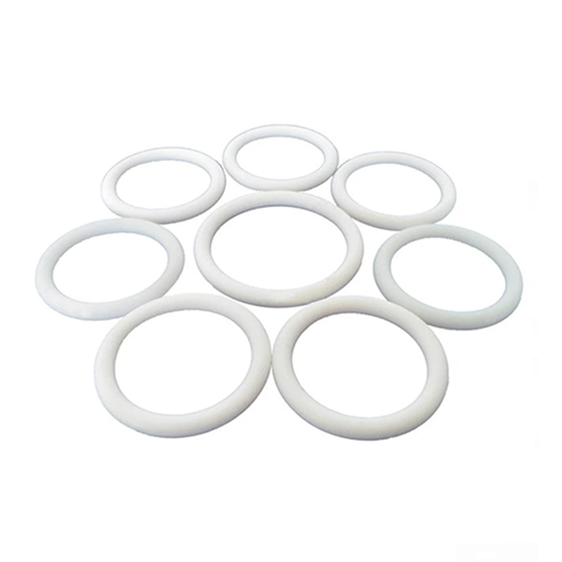PTFE O-Rings