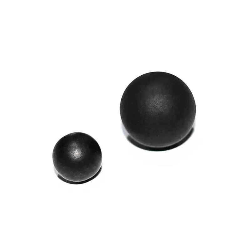 Rubber Balls