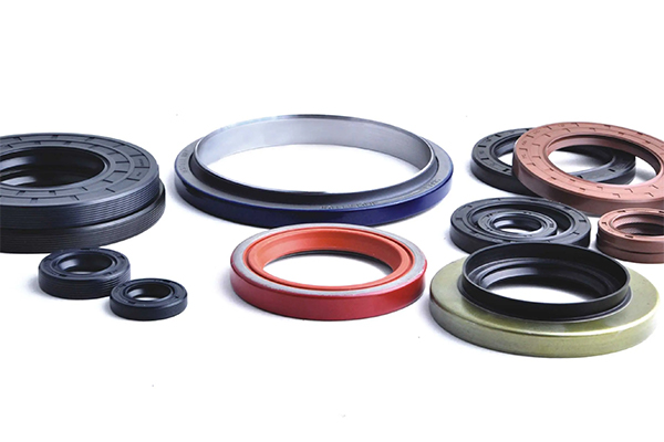 Ever Wondered How Tiny Oil Seals Keep Giant Machines Leak-Free?