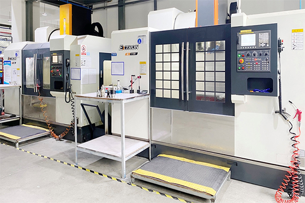 Precision Reborn: How Yokey’s CNC Center Masters the Art of Rubber Seal Perfection