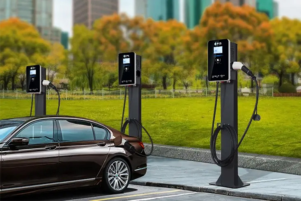 Who is the ‘Rubber Guardian’ Inside Your Charging Pile? — How an Unsung Seal Protects Every Charge