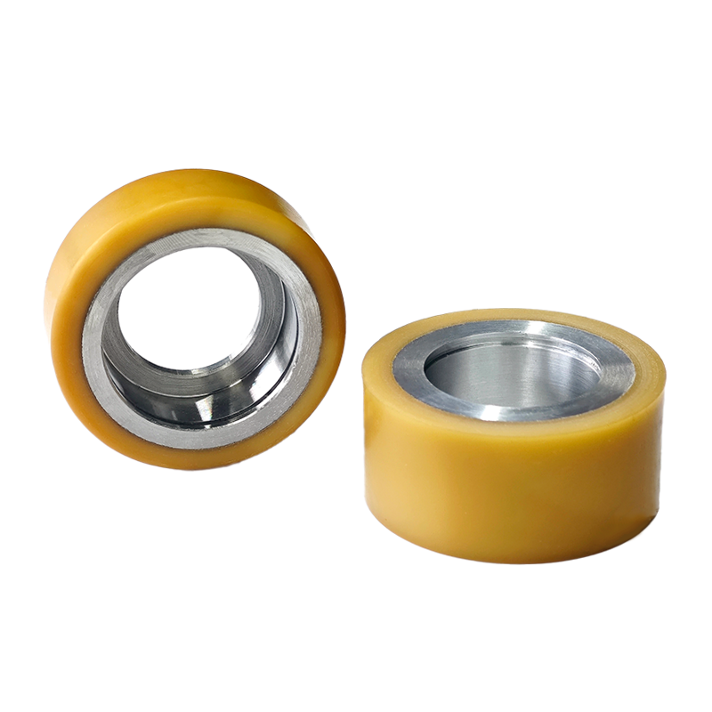 Polyurethane(PU) Bearing Wheel