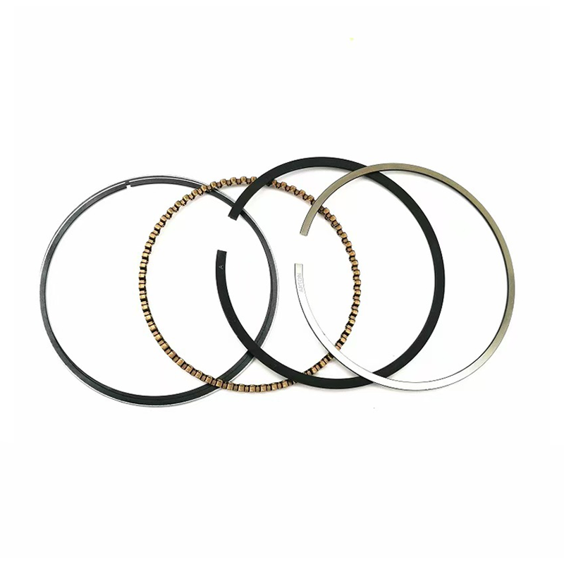 Piston Rings