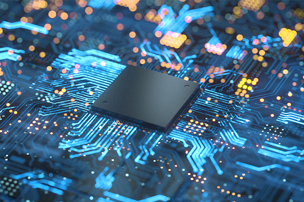 Global Semiconductor Policies and the Critical Role of High-Performance Sealing Solutions​